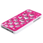 Protector Iphone 5 Tangle Pink (17001949) by www.tiendakimerex.com